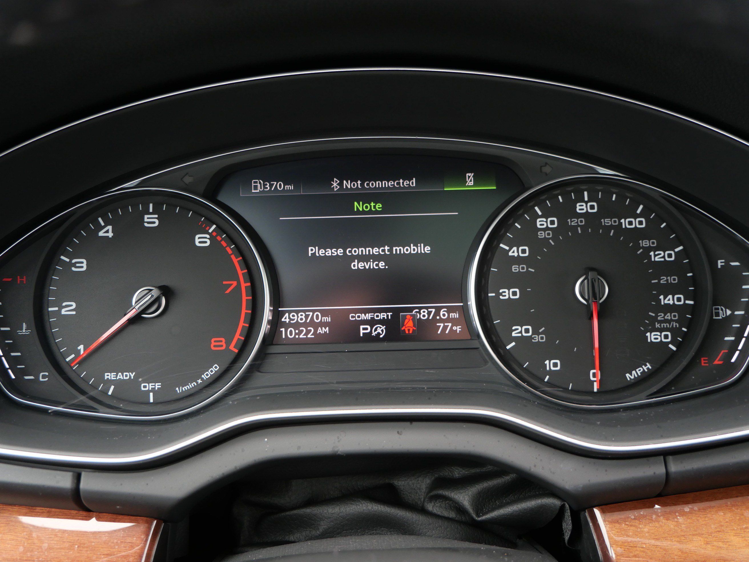 Used 2023 Audi Q5 2.0T Premium w/ Convenience Package AWD/4WD image 21