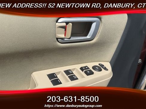 Used 2013 Honda Pilot LX image 12