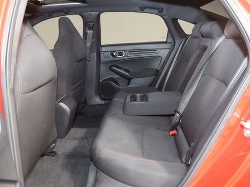 Used 2025 Honda Civic Si image 48