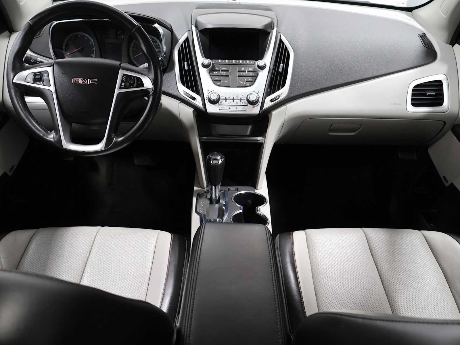Used 2016 GMC Terrain SLT w/ Open Road Package FWD image 12