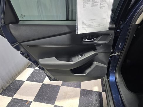 Used 2024 Honda Accord EX image 13