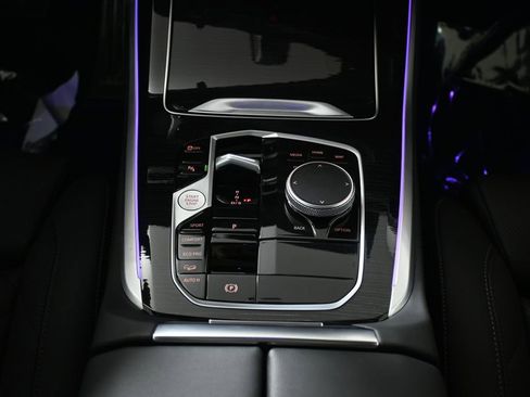 Certified 2026 BMW X5 xDrive40i w/ M Sport Package image 24