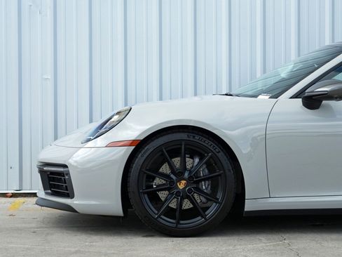 Used 2024 Porsche 911 Carrera T image 56