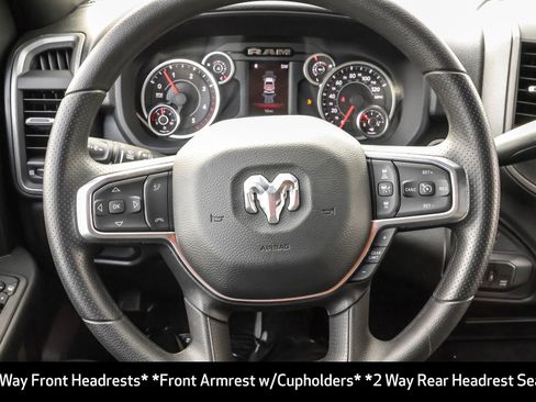 New 2026 RAM 3500 Tradesman image 31