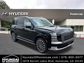 New 2026 Hyundai Palisade Calligraphy video 1