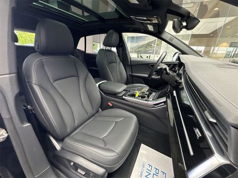 Certified 2025 Audi Q8 Premium Plus w/ Premium Plus Package image 27