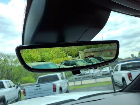 New 2026 GMC Sierra 2500 AT4X AWD/4WD image 41