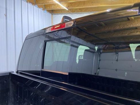 Used 2022 RAM 1500 Big Horn image 9