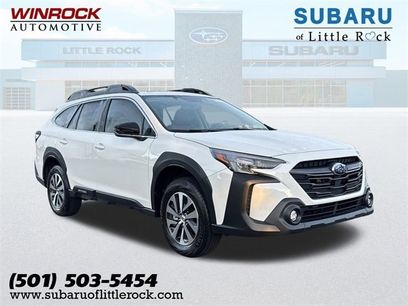 Used 2025 Subaru Outback Premium