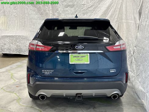Used 2020 Ford Edge SEL w/ Convenience Package image 20