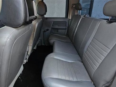 Used 2006 Dodge Ram 1500 Truck ST w/ Protection Group image 16