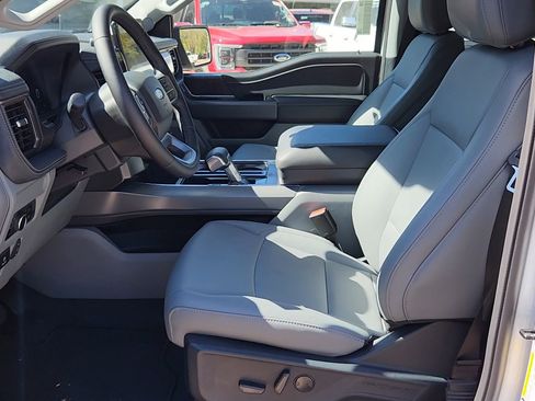 New 2025 Ford F150 Lightning Flash image 17