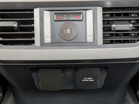 Used 2024 Ford F250 Lariat image 16