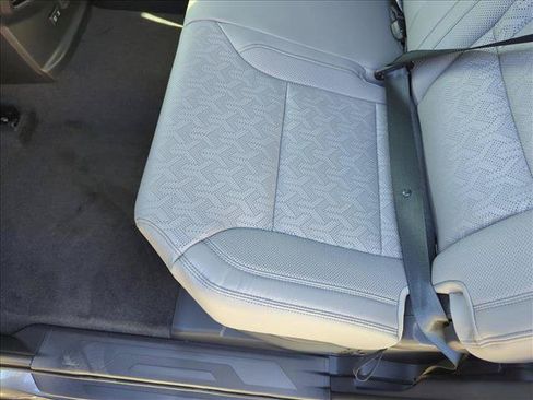 New 2025 Toyota Tundra Limited AWD/4WD image 16