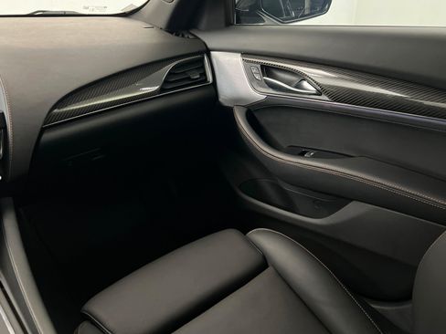 Used 2023 Cadillac CT5 V w/ Premium Package AWD/4WD image 11
