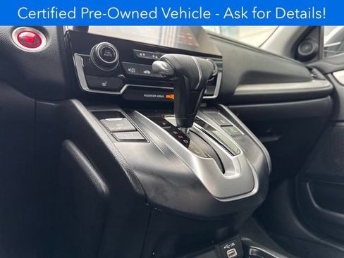 Used 2021 Honda CR-V Special Edition image 9