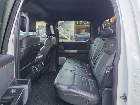 Used 2022 Ford F150 Platinum image 31