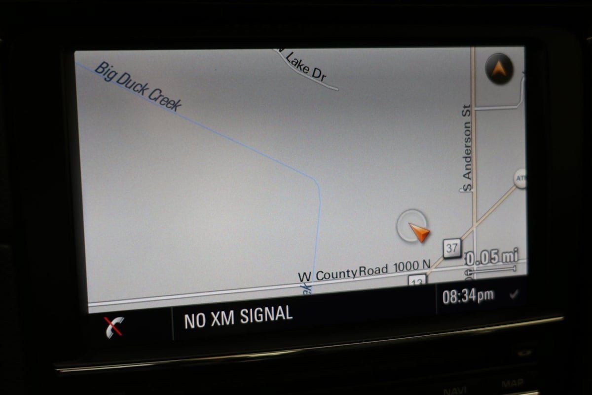 Used 2013 Porsche 911 Carrera 4S AWD/4WD image 7