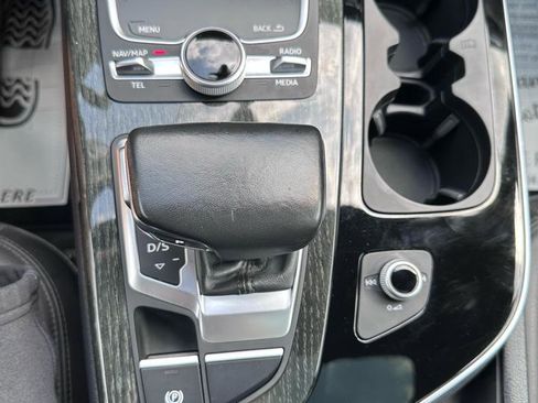 Used 2017 Audi Q7 2.0T Premium Plus w/ Premium Plus Package image 36