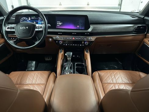 Used 2024 Kia Telluride SX Prestige X-Pro image 22
