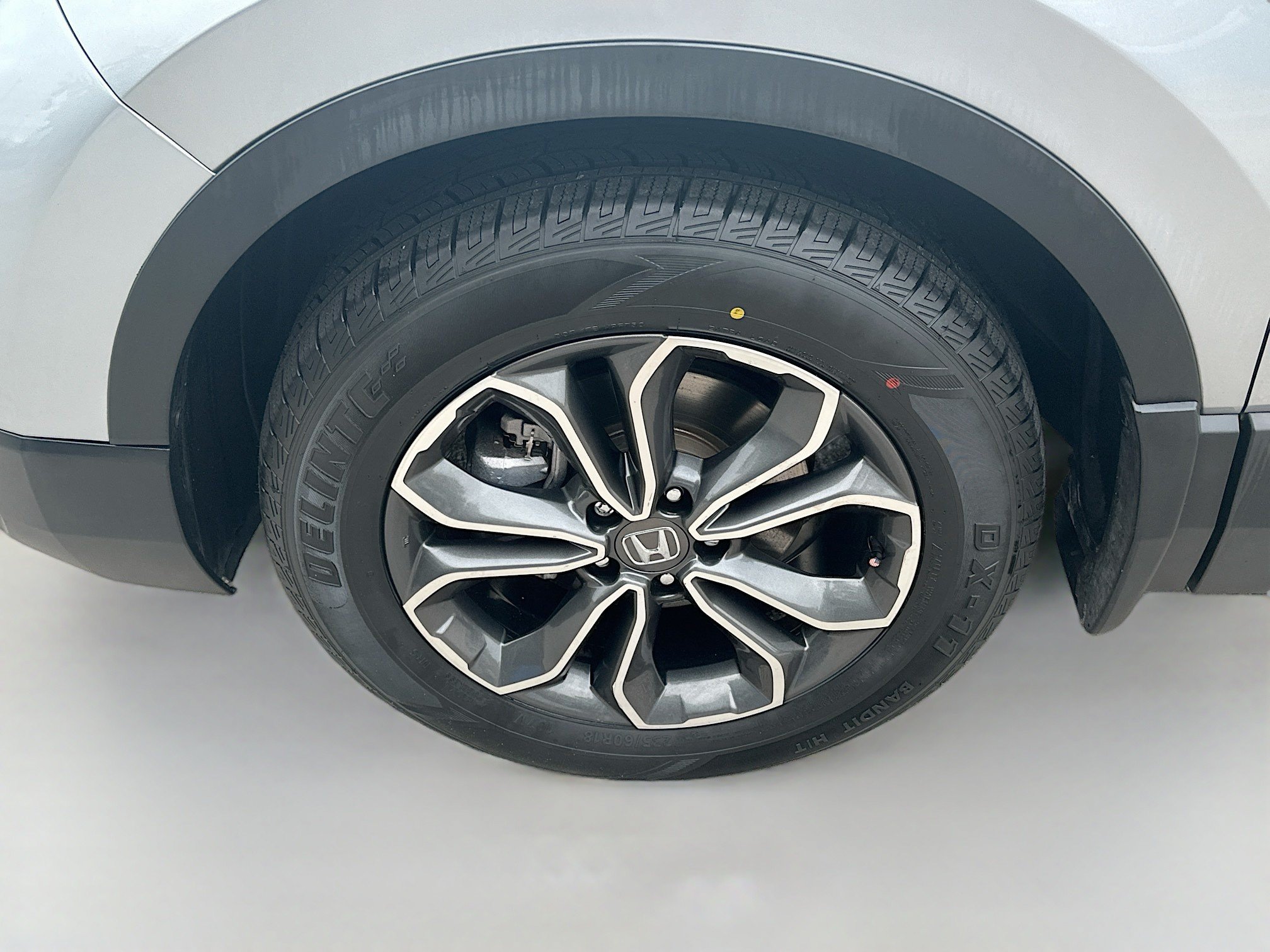 Certified 2022 Honda CR-V EX image 37