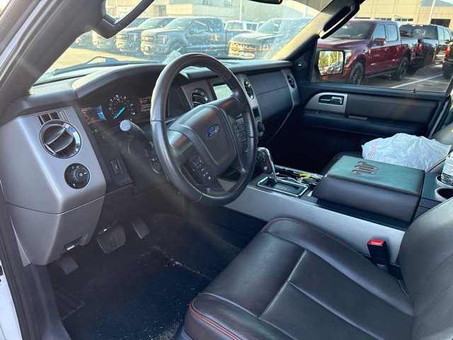 Used 2017 Ford Expedition EL King Ranch AWD/4WD image 9