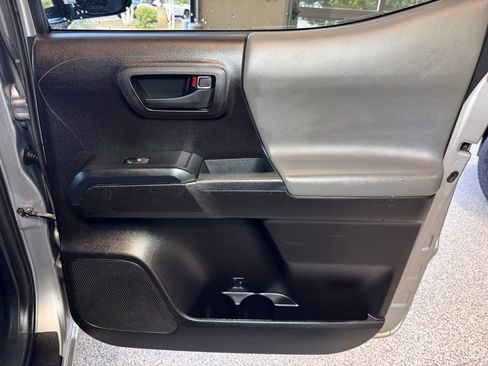 Used 2021 Toyota Tacoma SR image 48