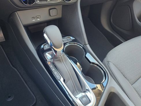 New 2026 Buick Encore GX Preferred w/ Comfort Package image 29