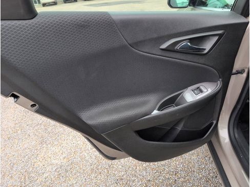 Used 2023 Chevrolet Malibu LT image 31