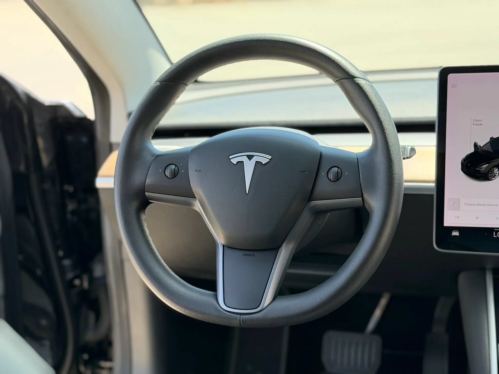 Used 2020 Tesla Model 3 Long Range AWD/4WD image 27