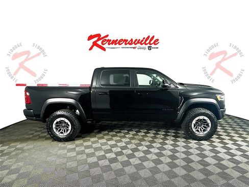 New 2026 RAM 1500 RHO image 8