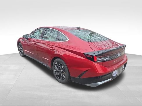 Used 2024 Hyundai Sonata SEL image 4