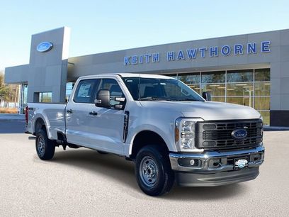 New 2026 Ford F250 XL w/ XL Driver Assist Package
