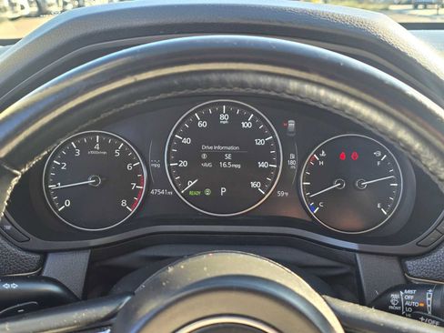 Used 2024 MAZDA CX-90 3.3 Turbo w/ Premium Package image 25