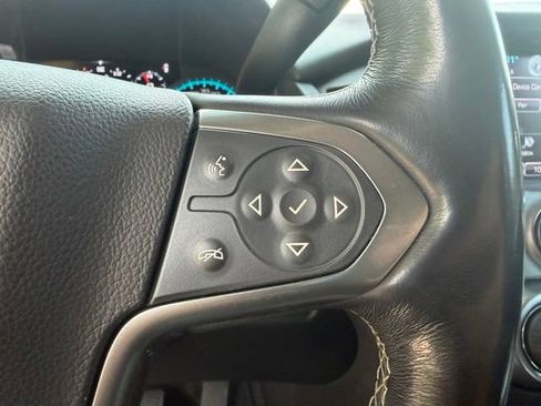 Used 2018 Chevrolet Tahoe Premier AWD/4WD image 16