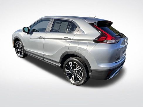 Used 2024 Mitsubishi Eclipse Cross SE image 35