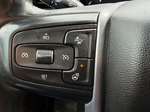Used 2024 GMC Sierra 2500 SLE AWD/4WD image 6