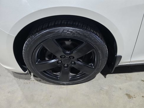 Used 2014 Chevrolet Malibu LTZ image 23