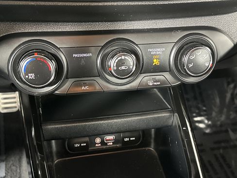 Certified 2021 Kia Forte GT-Line image 20