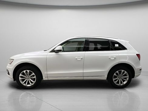 Used 2014 Audi Q5 2.0T Premium w/ Lighting Package AWD/4WD image 3