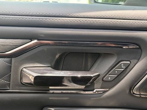 New 2026 RAM 1500 Limited AWD/4WD image 14