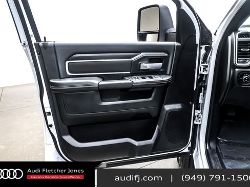 Used 2025 RAM 2500 Big Horn image 21