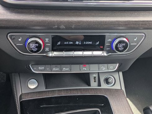 New 2025 Audi Q5 2.0T Premium Plus image 15