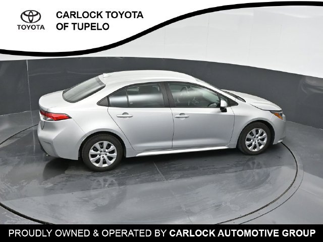 Used 2024 Toyota Corolla LE FWD image 43