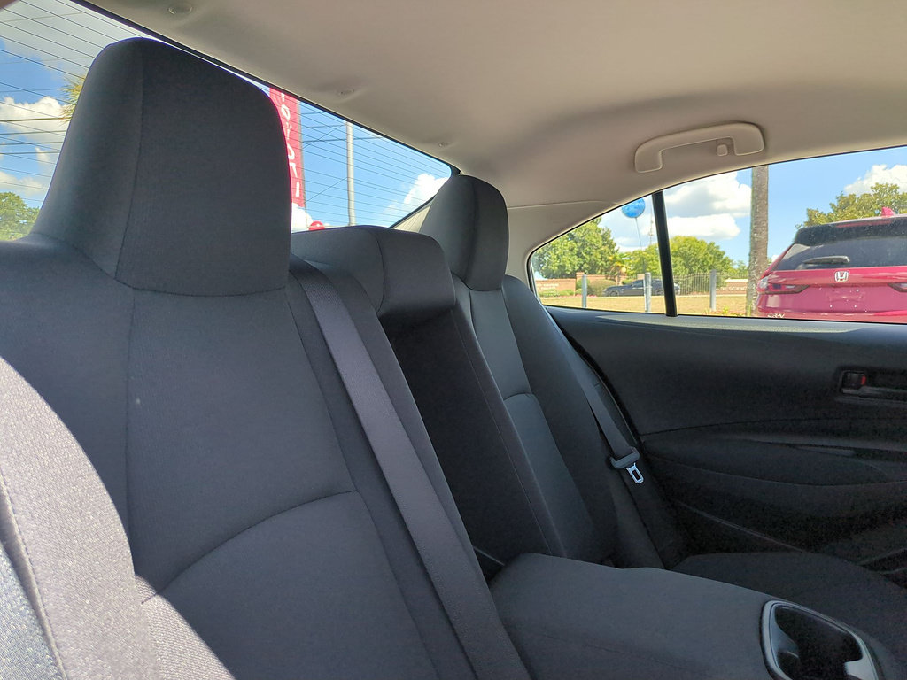 Used 2026 Toyota Corolla LE FWD image 30