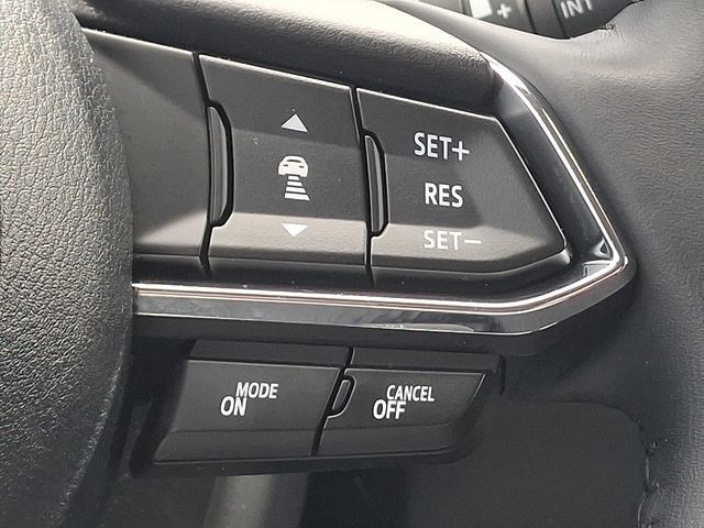 Used 2024 MAZDA CX-5 AWD 2.5 S w/ Select Package image 23