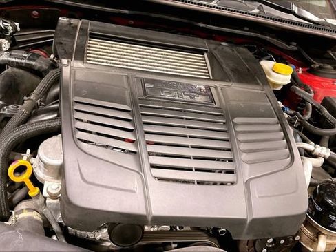 Used 2021 Subaru WRX Premium image 31