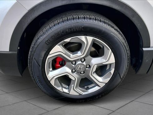 Used 2018 Honda CR-V EX-L image 11