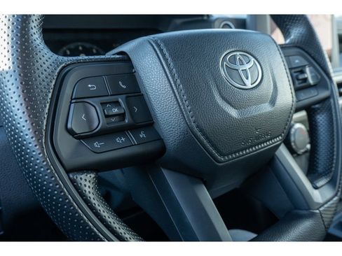 Used 2026 Toyota Tacoma SR5 image 25