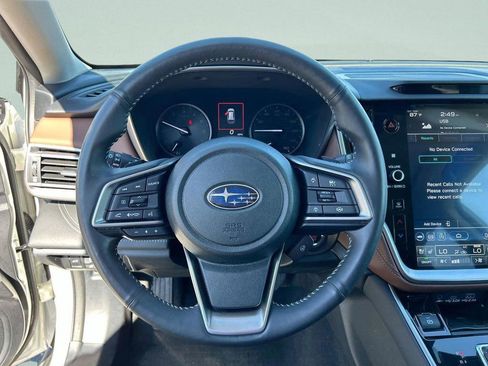 Used 2024 Subaru Outback Touring XT image 31